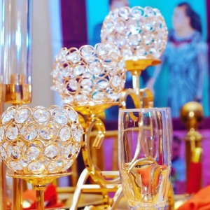 Photo of Messiah Hands Events DÃ©cor & Rental Services
