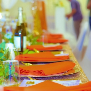 Photo of Messiah Hands Events DÃ©cor & Rental Services