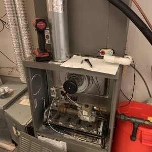 Photo of Jacky & Sons Heating and Cooling Services