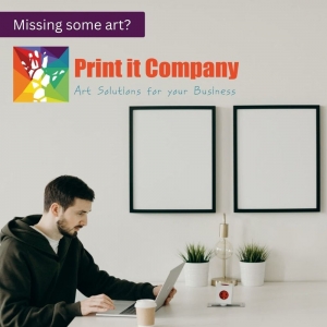 Photo of Print it Company