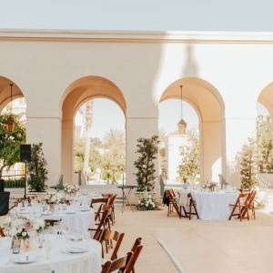 Photo of Event Professionals