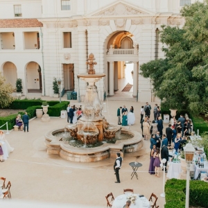 Photo of Event Professionals