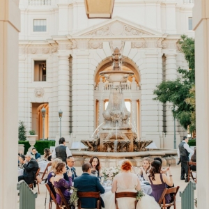 Photo of Event Professionals