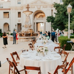 Photo of Event Professionals