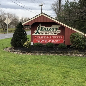 Photo of Exley's Landscape Service