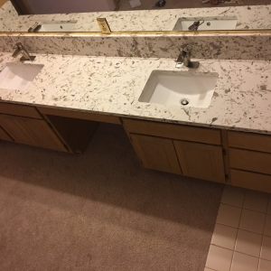 Photo of Cascadia Granite