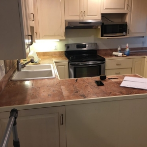 Photo of Cascadia Granite
