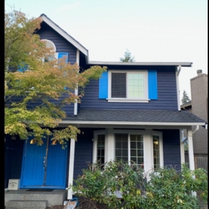 Photo of Cascadia Granite