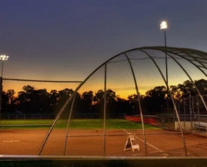 Photo of Maury Fence
