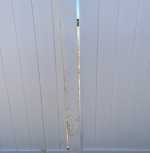 Photo of Maury Fence