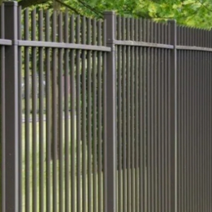 Photo of Maury Fence