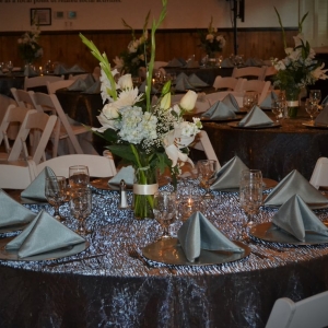 French Camp Your Stress Less Event