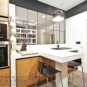 Photo of Arquitectos Madrid 2.0