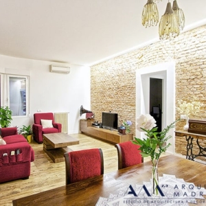 Photo of Arquitectos Madrid 2.0