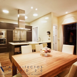 Photo of Arquitectos Madrid 2.0