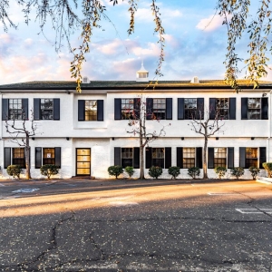 Los Angeles Washington Place Equity