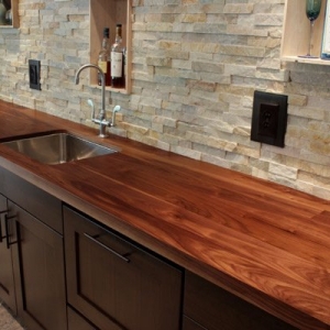 Photo of Custom Woodworks by James