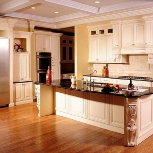 Photo of Custom Woodworks by James