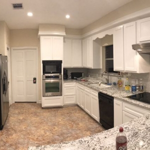 Photo of Custom Woodworks by James
