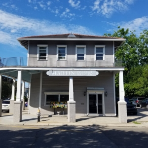 Photo of Martin Insurance