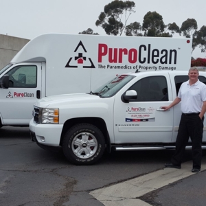 Photo of PuroClean