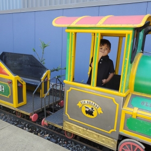 Photo of Tukwila Family Fun Center & Bullwinkle's Restaurant