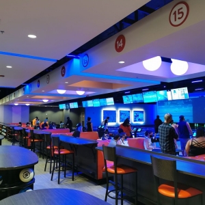 Photo of Tukwila Family Fun Center & Bullwinkle's Restaurant
