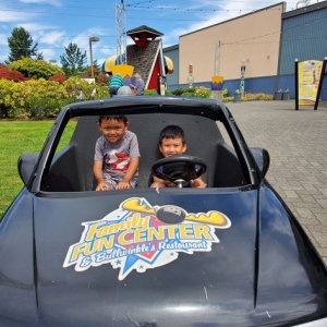 Photo of Tukwila Family Fun Center & Bullwinkle's Restaurant