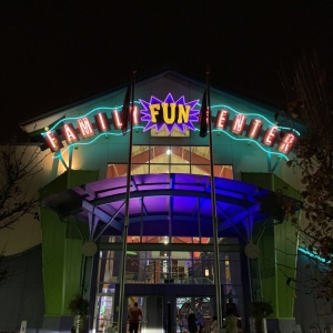 Photo of Tukwila Family Fun Center & Bullwinkle's Restaurant