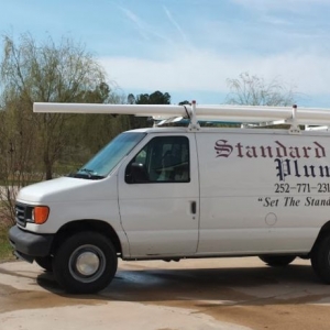 Photo of Standard Plumbing Chesapeake