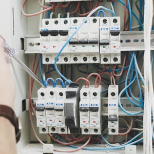 Photo of Flores Family Electrical Repair Experts