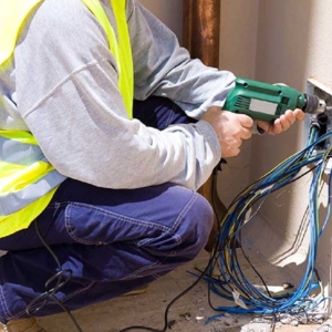 Photo of Flores Family Electrical Repair Experts