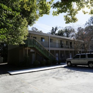 Jacksonville Villas on the Hill 1111