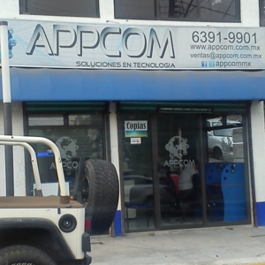 Photo of Appcom