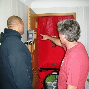 Little Canada MGT Insulation