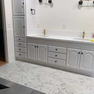 Photo of TFI Tile & Marble Design