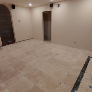 Photo of TFI Tile & Marble Design