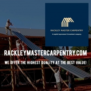Photo of Rackley Master Carpentry