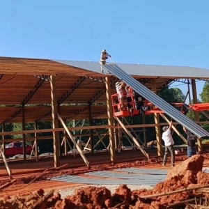 Photo of Rackley Master Carpentry