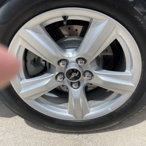 Photo of Wash Me Car Salon