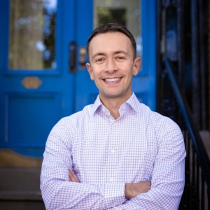 Photo of Andrew McKinney - Donnelly
