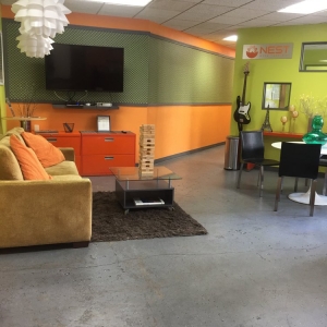 Photo of NEST CoWork