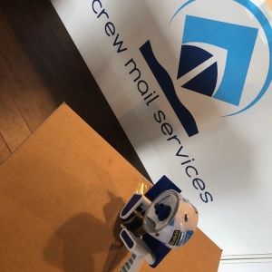 Photo of Crew Mail Services