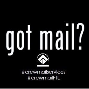 Photo of Crew Mail Services