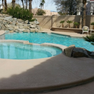 Photo of Noble Pool Services