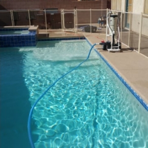 Photo of Noble Pool Services
