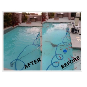 Photo of Noble Pool Services