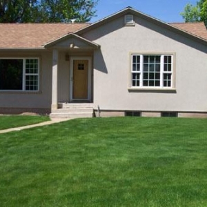 Photo of Stucco Connection