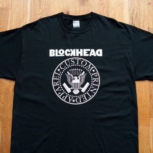 Photo of Blockhead Printing