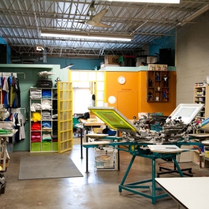 Photo of Blockhead Printing